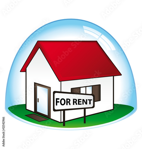 For rent