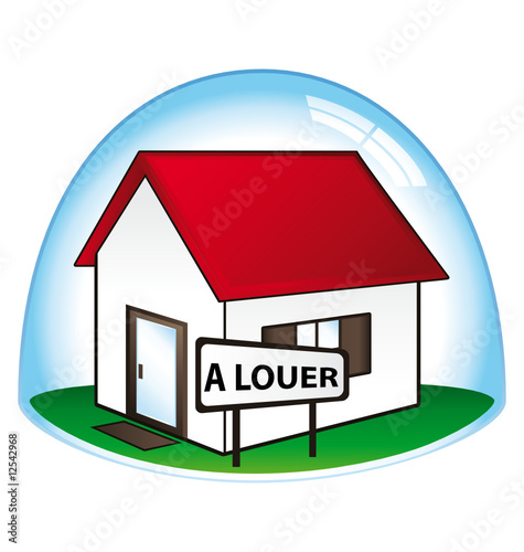 A louer