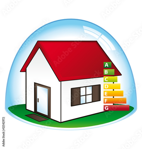 Energy Efficiency Rating Chart Construction