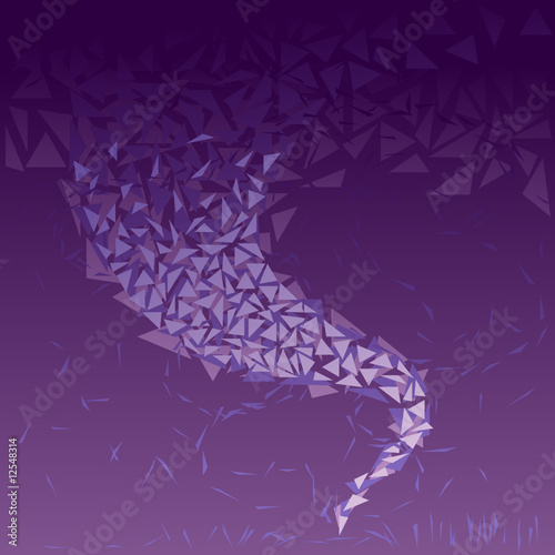 Triangle air