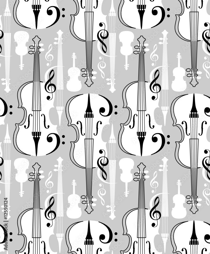 Music seamless