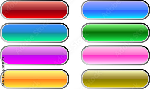buttons
