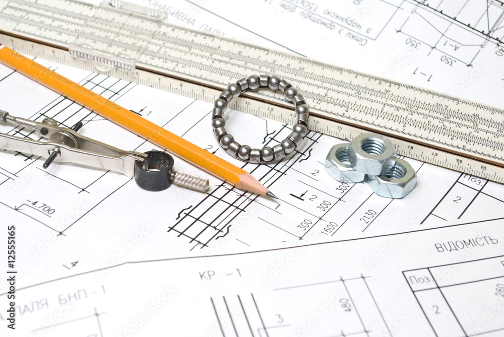 Building concept Building concept