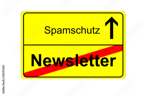 Spamschutz