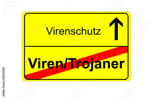 Virenschutz