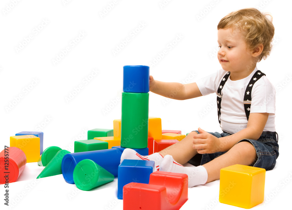 Blocks Blocks