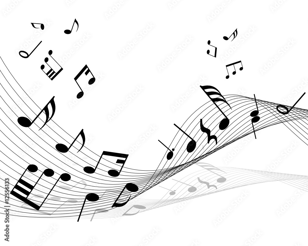 musical theme musical theme