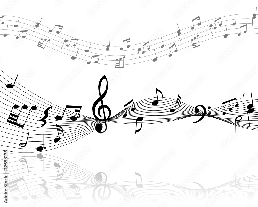 musical theme musical theme