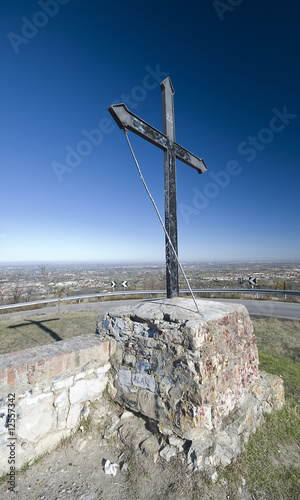 christian cross