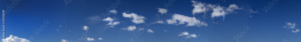 Fototapeta premium Sky