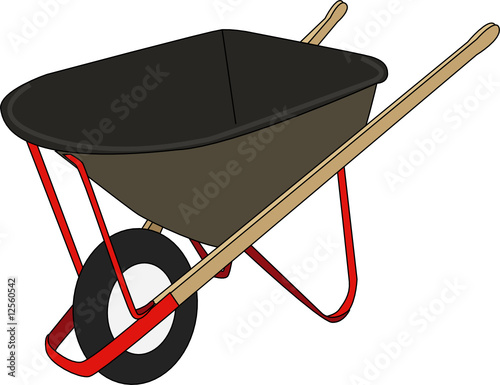 Wheel Barrow