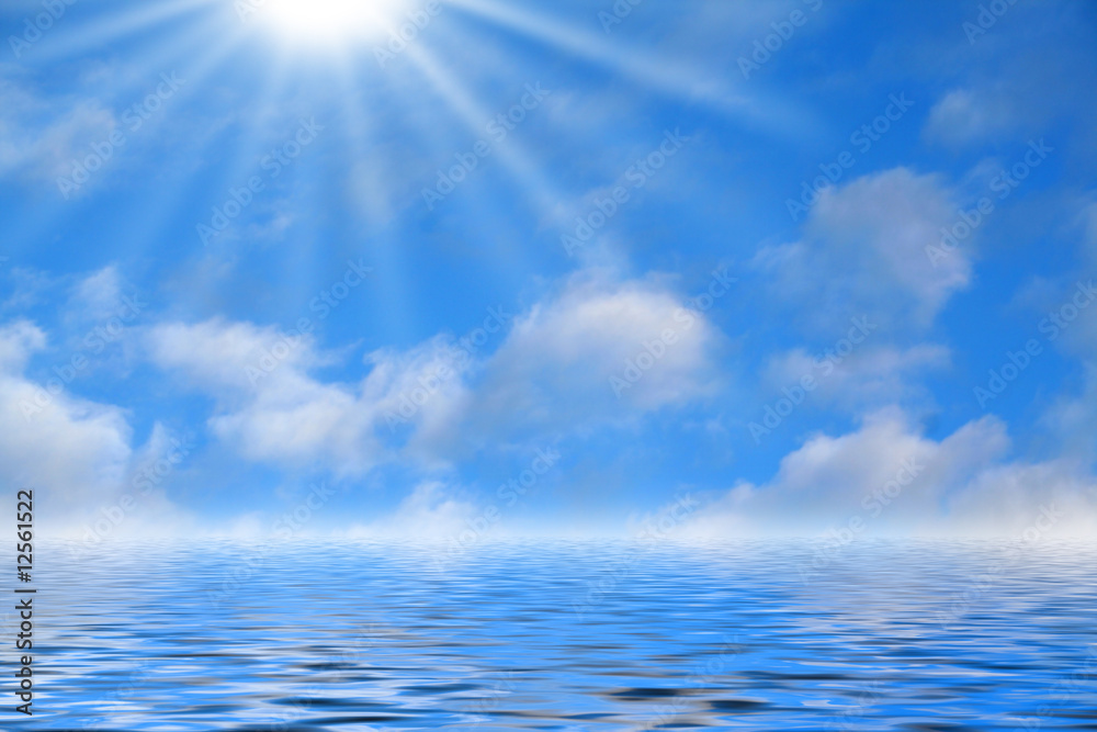 sky sky