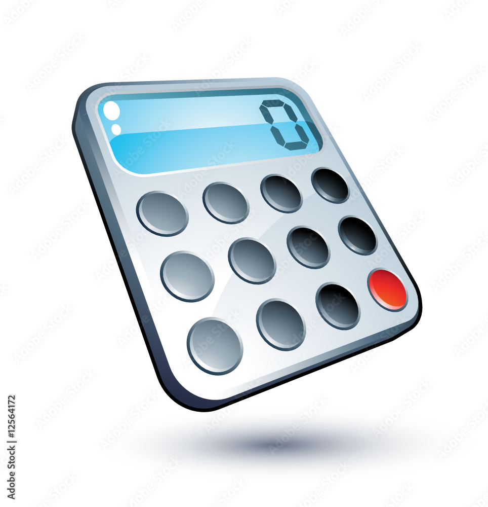 Petite calculatrice