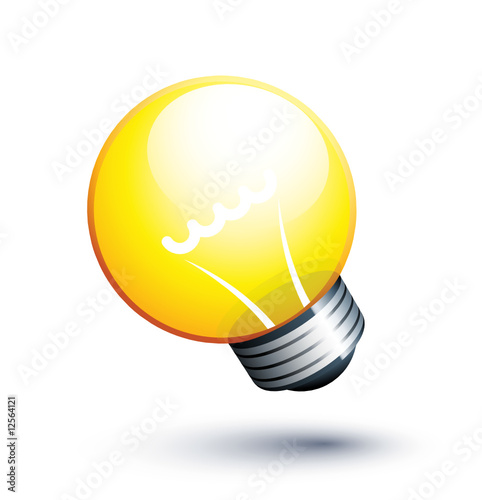 Petite ampoule