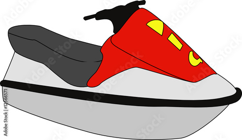 Jet Ski