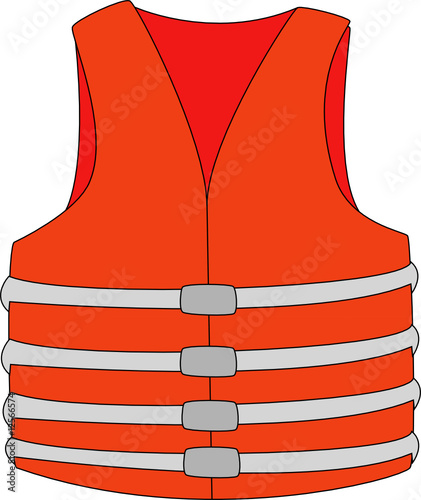 Life Jacket