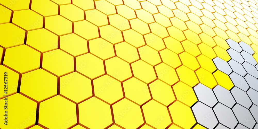 honeycomb honeycomb
