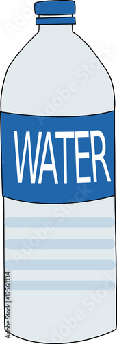 Water bottle