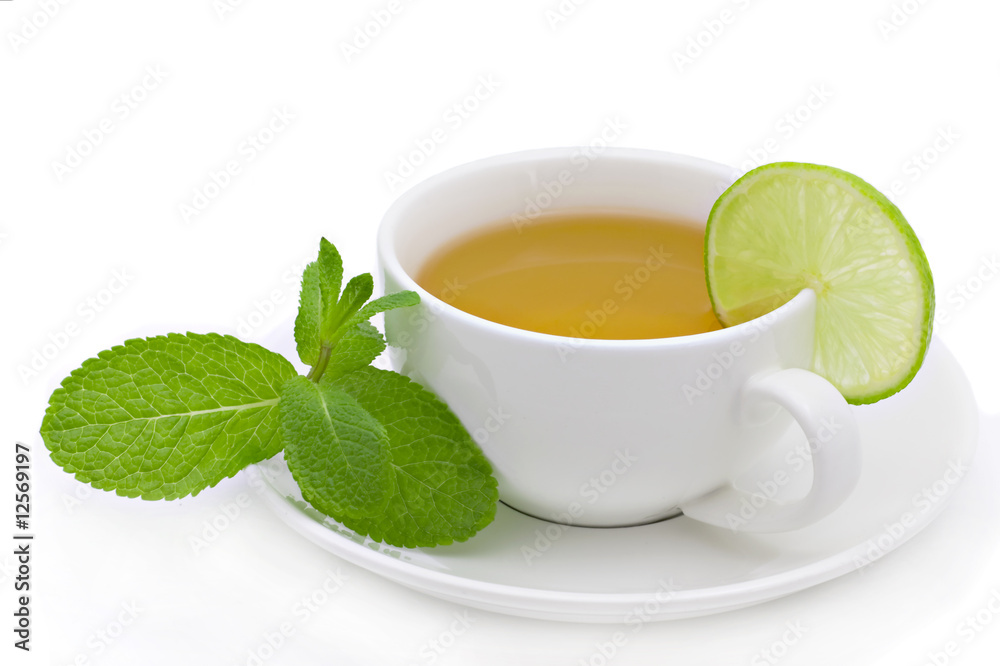 Tea cup Tea cup