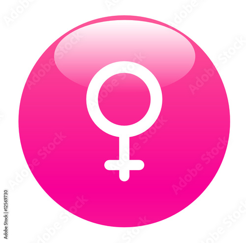 boule 3D femme