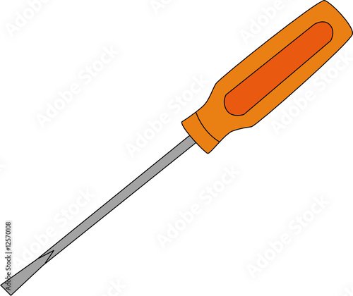 Screwdriver