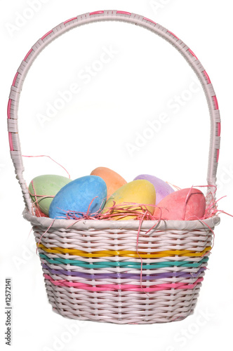 Easter Basket