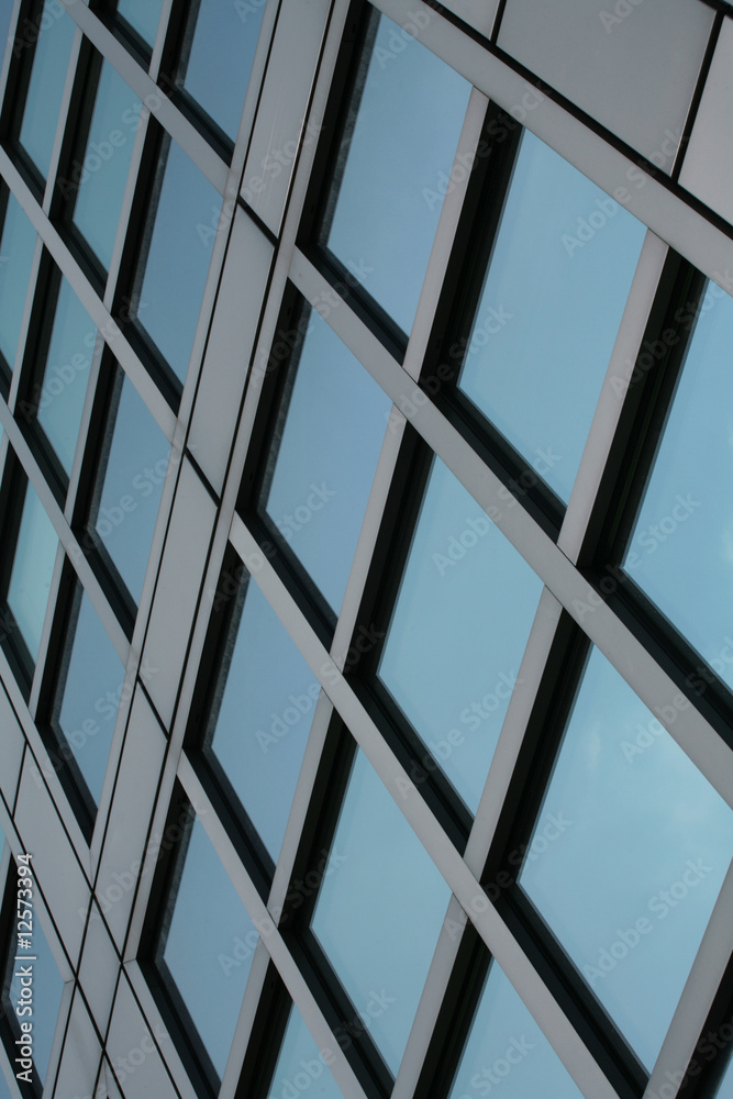 glass wall glass wall