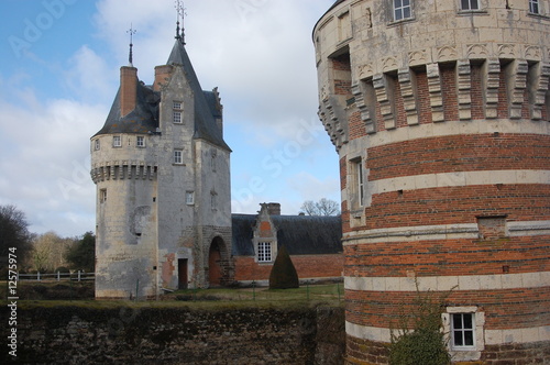 château de Frazé (28) photo