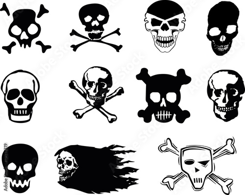 Skulls