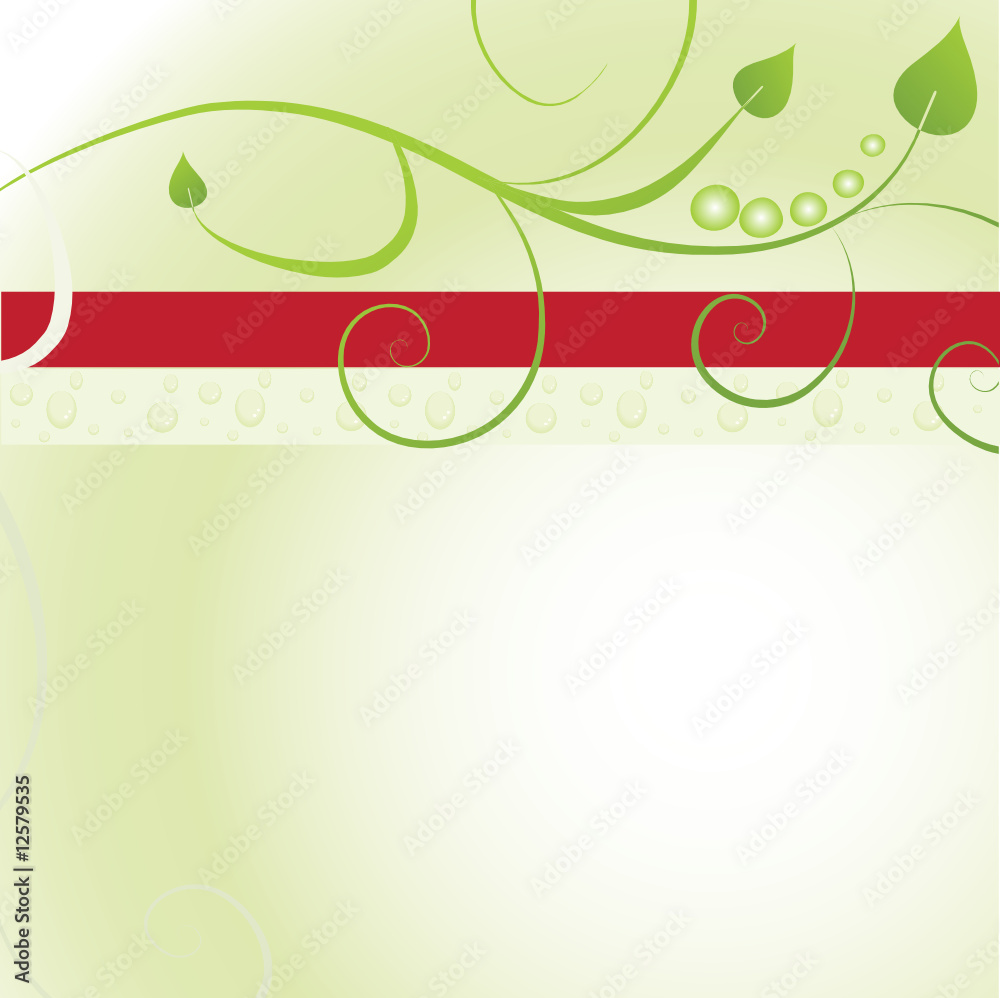 abstract vector background