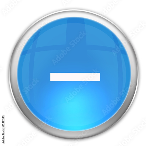 Free Download Vector glossy button - GFXLoad