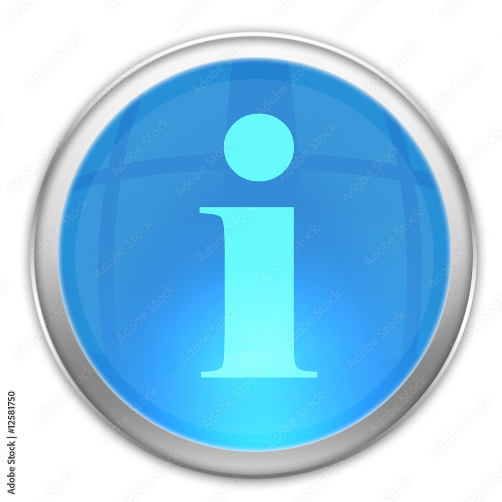 Vector glossy button Vector glossy button