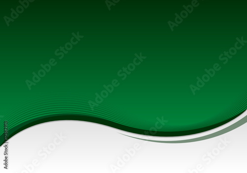 Hintergrund Karte - dunkelgrün
