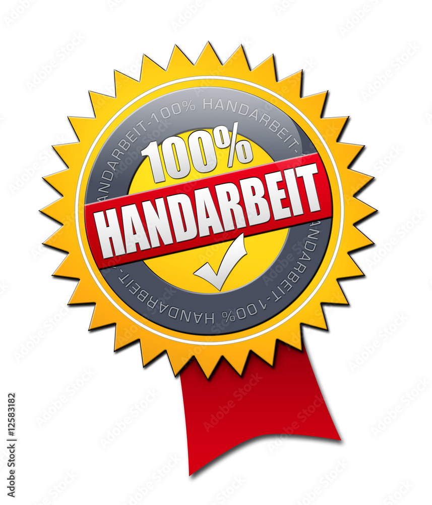 100 prozent handarbeit 100 prozent handarbeit