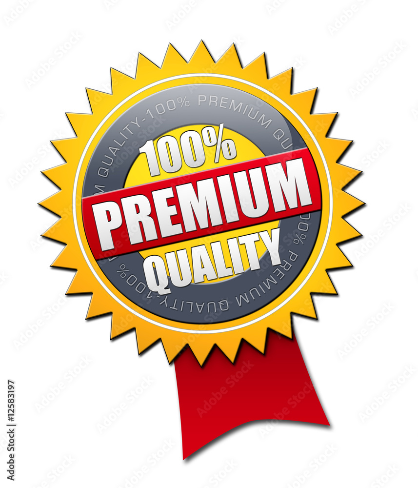 100 prozent premium quality 100 prozent premium quality