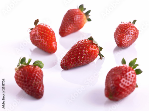 strawberry