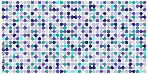 purple disco ball, circle background