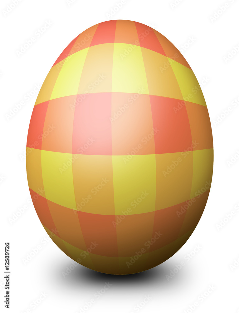 Uovo di Pasqua-Easter Egg-Oeuf de Paques 9