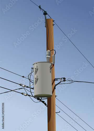 Power Pole