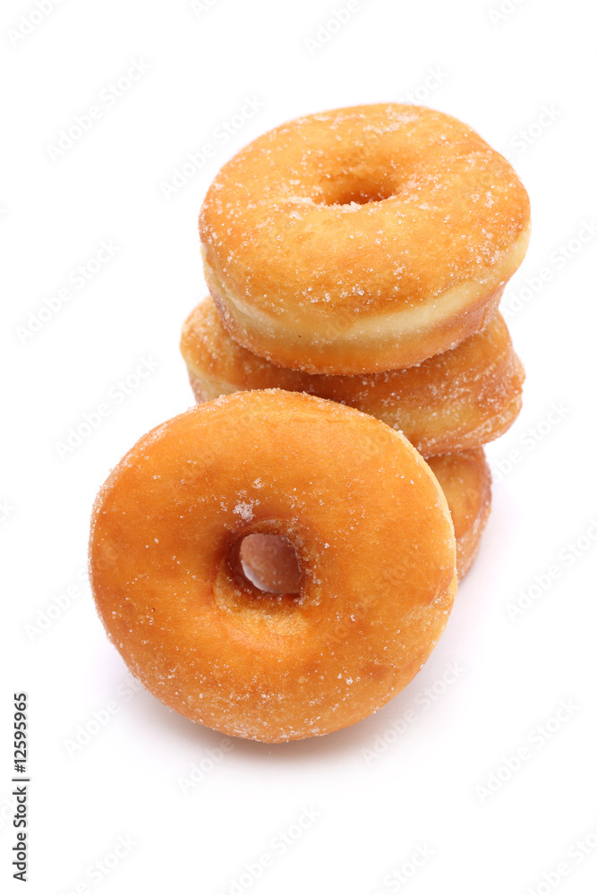 Donuts Stack
