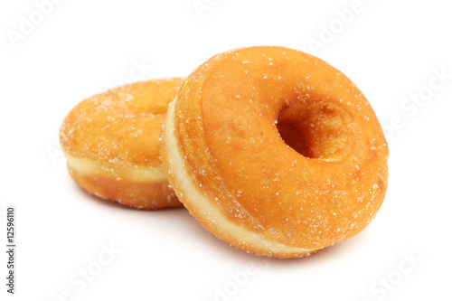 Sweet Donuts