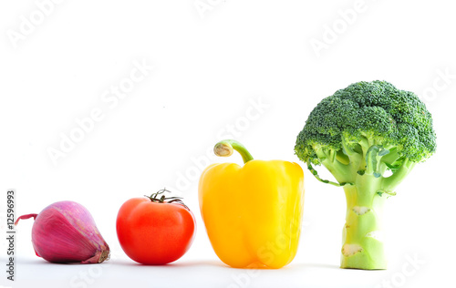 Vegetables