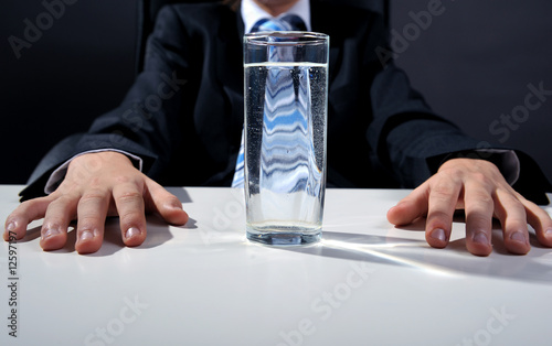 Business detail