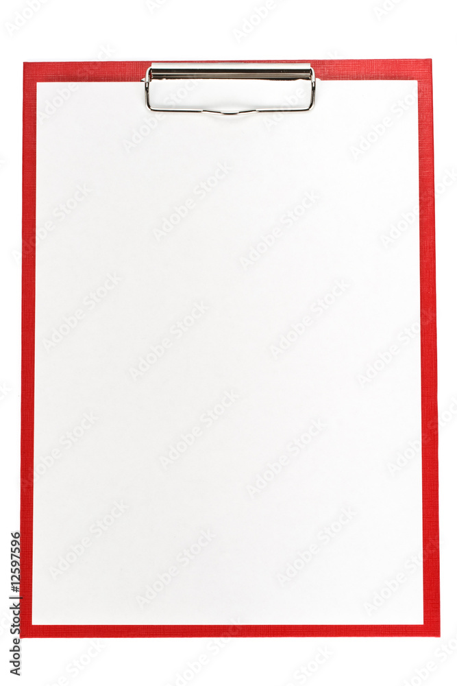Clipboard Clipboard