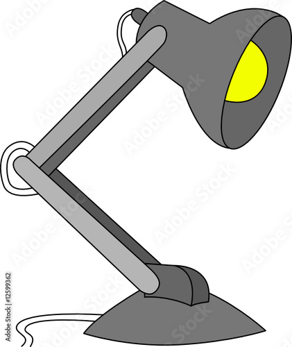 Lampe