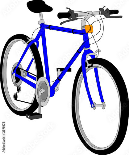 Mountainbike