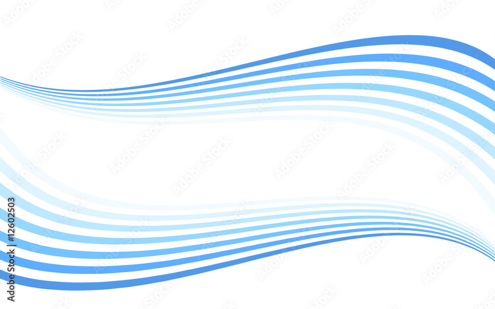 wave