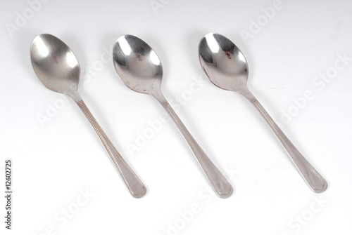 łyżeczki, tea-spoons
