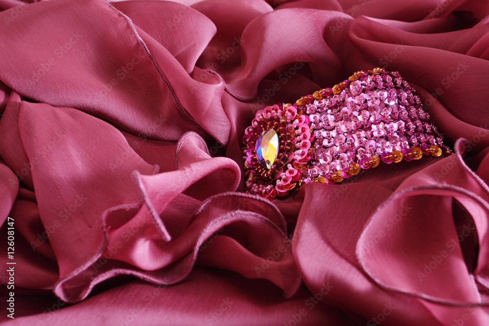 Costume jewellery Costume jewellery