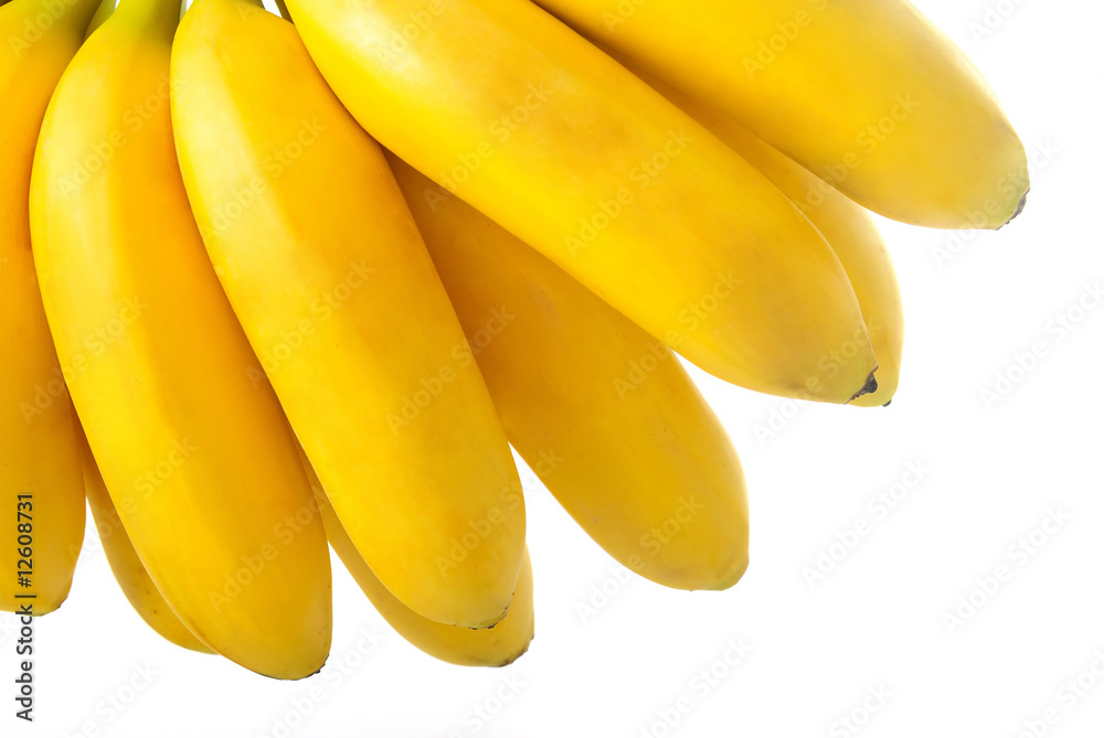 banana bunch 5